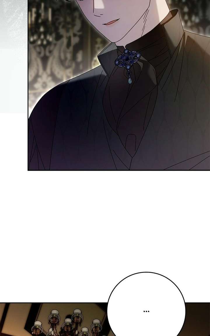 I Grabbed The Leash Of The Blind Beast - Chapter 70 Page 9