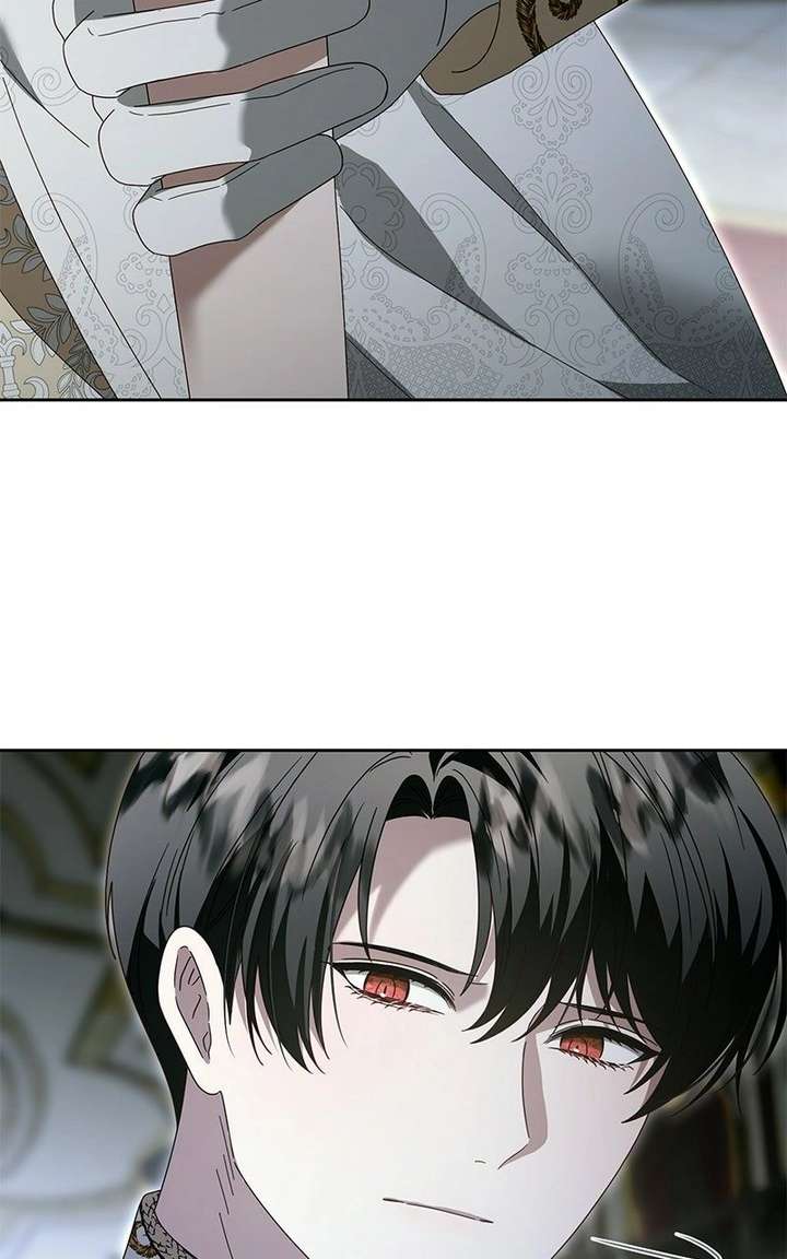 I Grabbed The Leash Of The Blind Beast - Chapter 70 Page 90