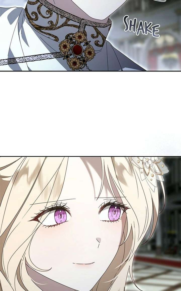 I Grabbed The Leash Of The Blind Beast - Chapter 70 Page 91