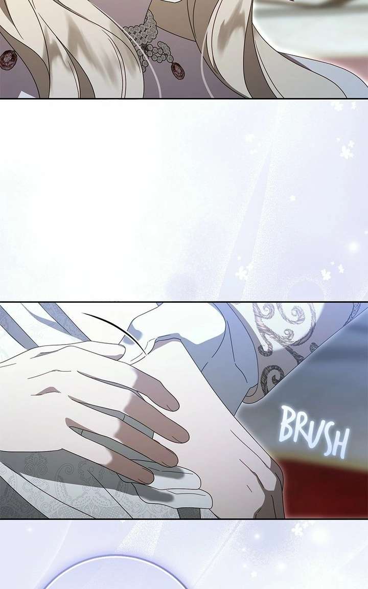 I Grabbed The Leash Of The Blind Beast - Chapter 70 Page 92