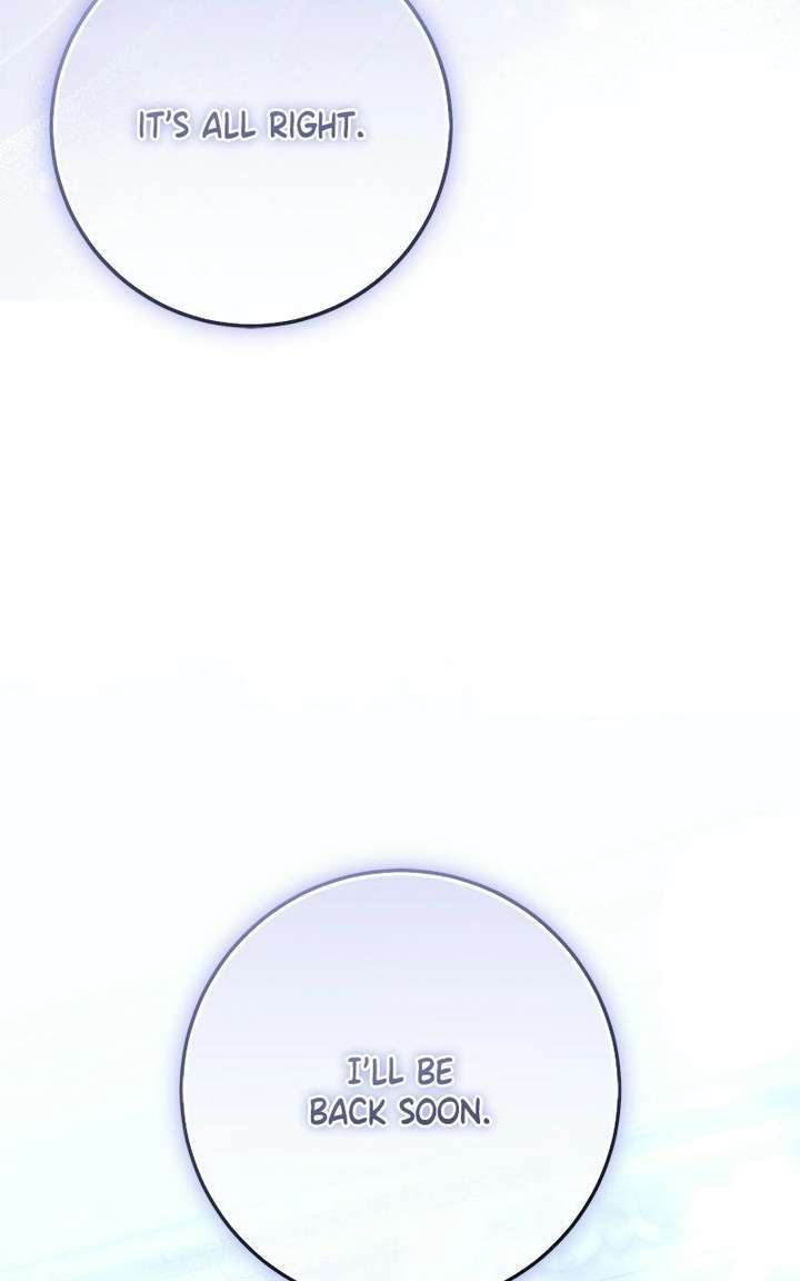 I Grabbed The Leash Of The Blind Beast - Chapter 70 Page 93