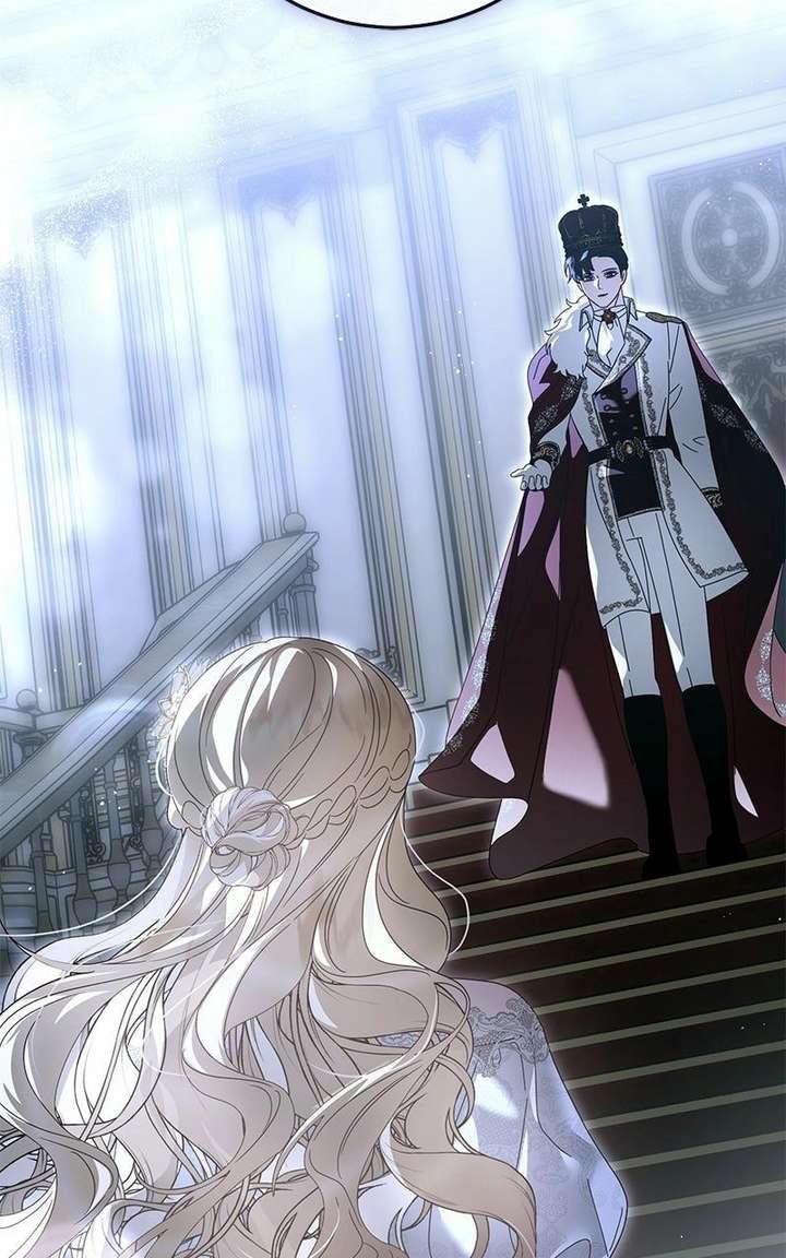 I Grabbed The Leash Of The Blind Beast - Chapter 70 Page 94