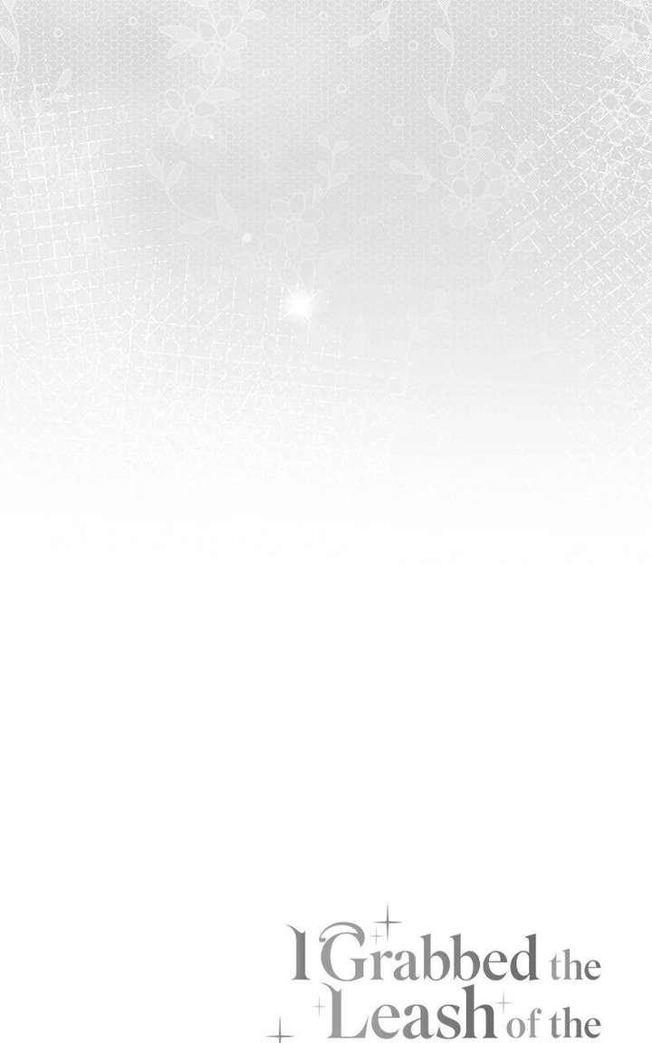 I Grabbed The Leash Of The Blind Beast - Chapter 70 Page 96