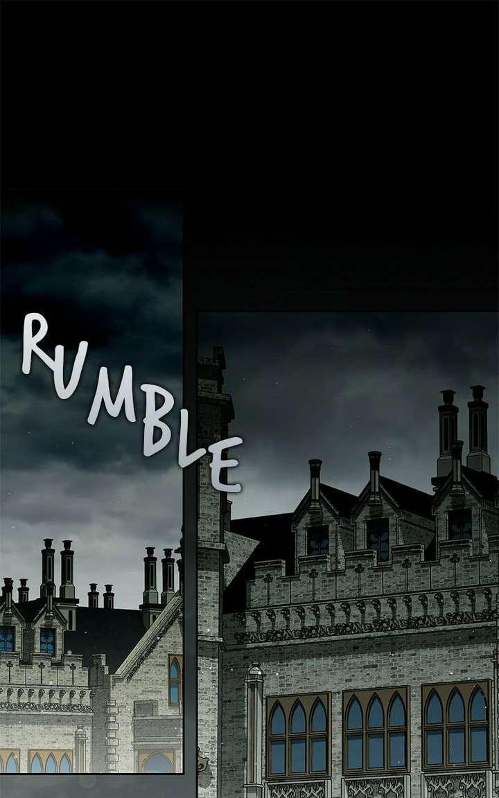 I Grabbed The Leash Of The Blind Beast - Chapter 71 Page 1