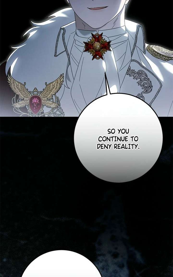 I Grabbed The Leash Of The Blind Beast - Chapter 71 Page 10