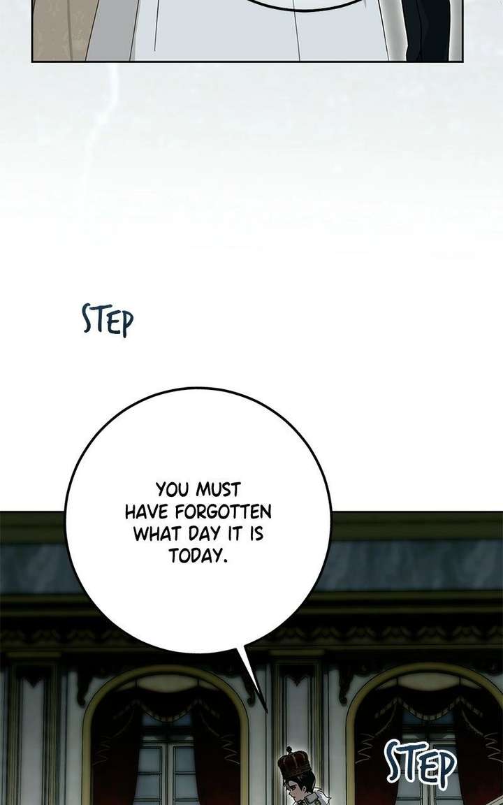 I Grabbed The Leash Of The Blind Beast - Chapter 71 Page 12