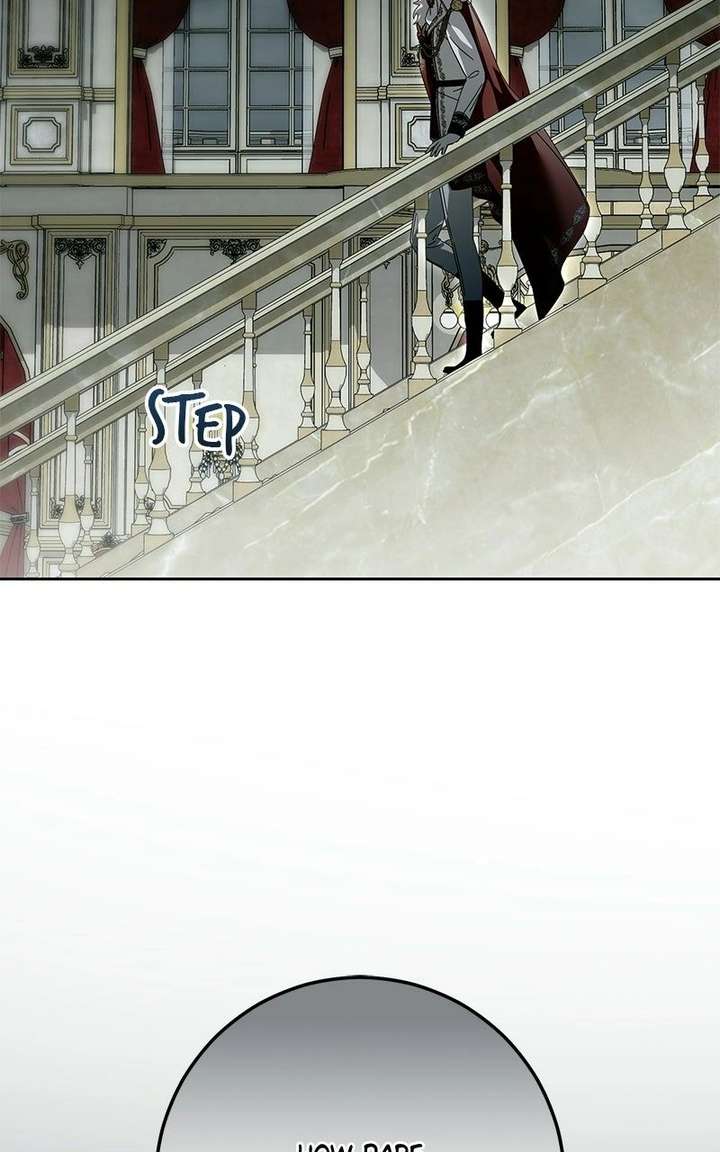 I Grabbed The Leash Of The Blind Beast - Chapter 71 Page 13