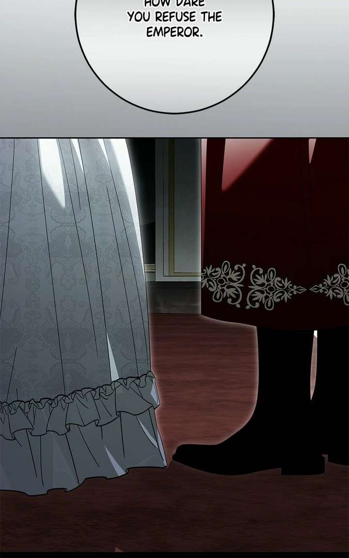 I Grabbed The Leash Of The Blind Beast - Chapter 71 Page 14