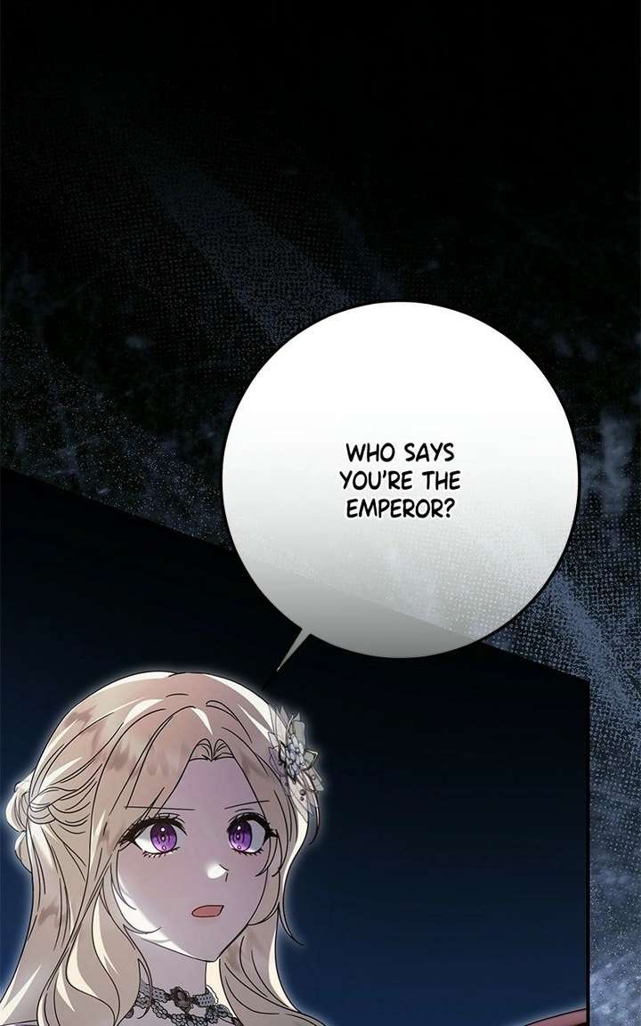 I Grabbed The Leash Of The Blind Beast - Chapter 71 Page 15