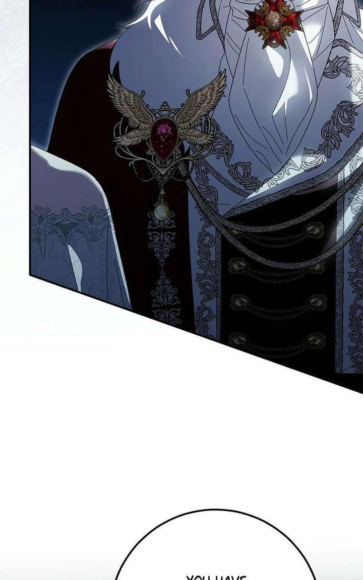 I Grabbed The Leash Of The Blind Beast - Chapter 71 Page 17