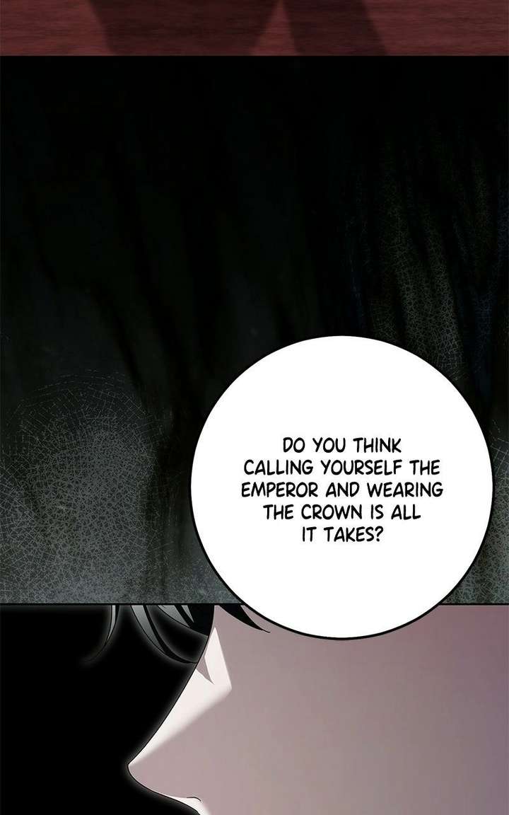 I Grabbed The Leash Of The Blind Beast - Chapter 71 Page 19