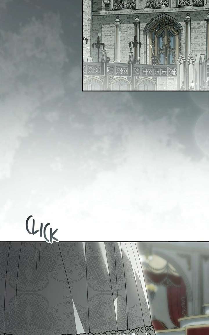 I Grabbed The Leash Of The Blind Beast - Chapter 71 Page 2