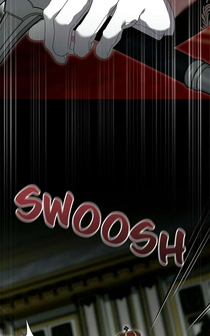 I Grabbed The Leash Of The Blind Beast - Chapter 71 Page 25