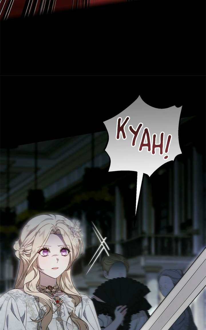 I Grabbed The Leash Of The Blind Beast - Chapter 71 Page 27