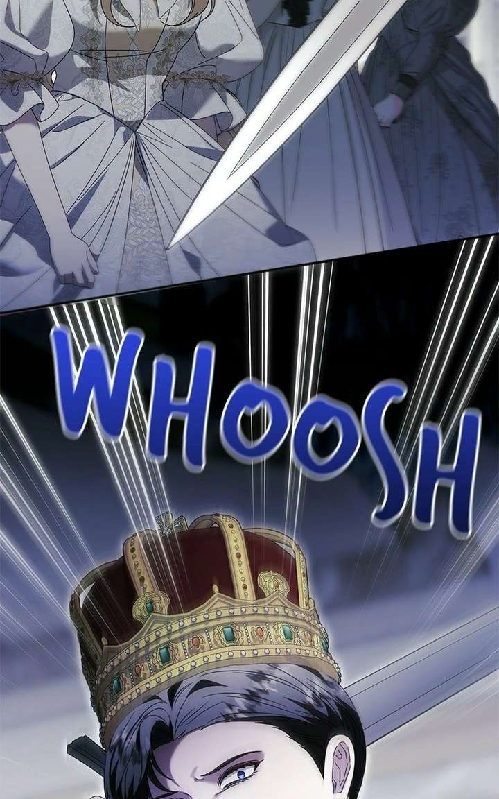 I Grabbed The Leash Of The Blind Beast - Chapter 71 Page 28