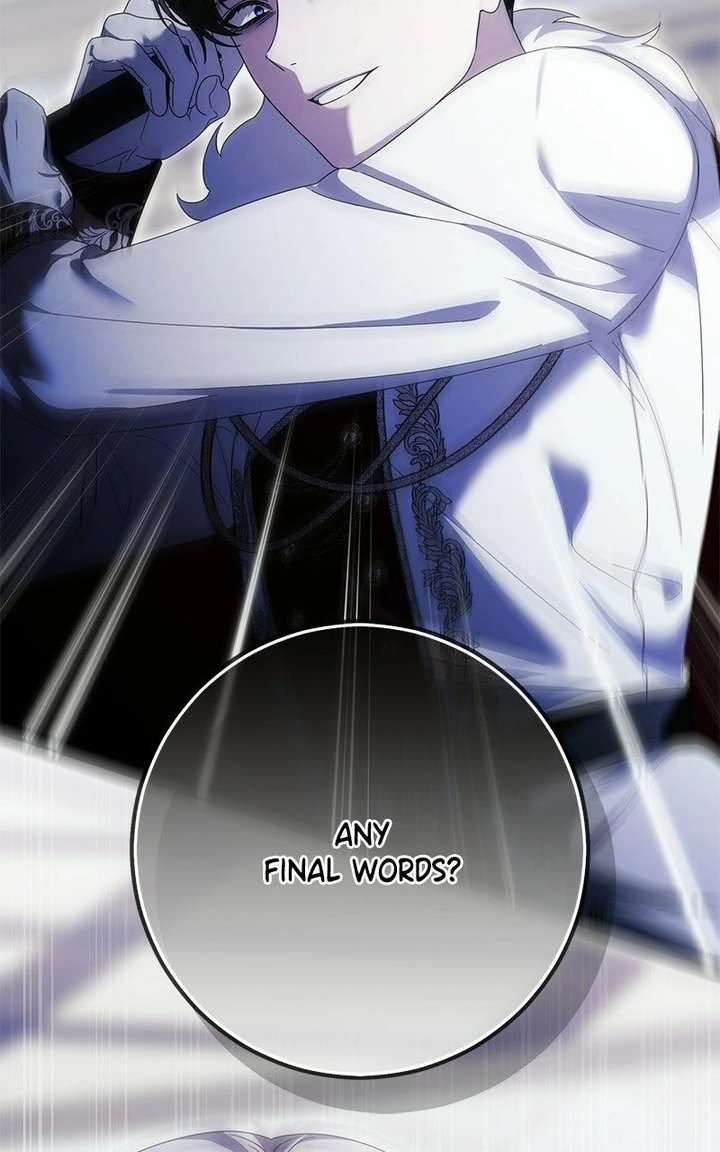 I Grabbed The Leash Of The Blind Beast - Chapter 71 Page 29