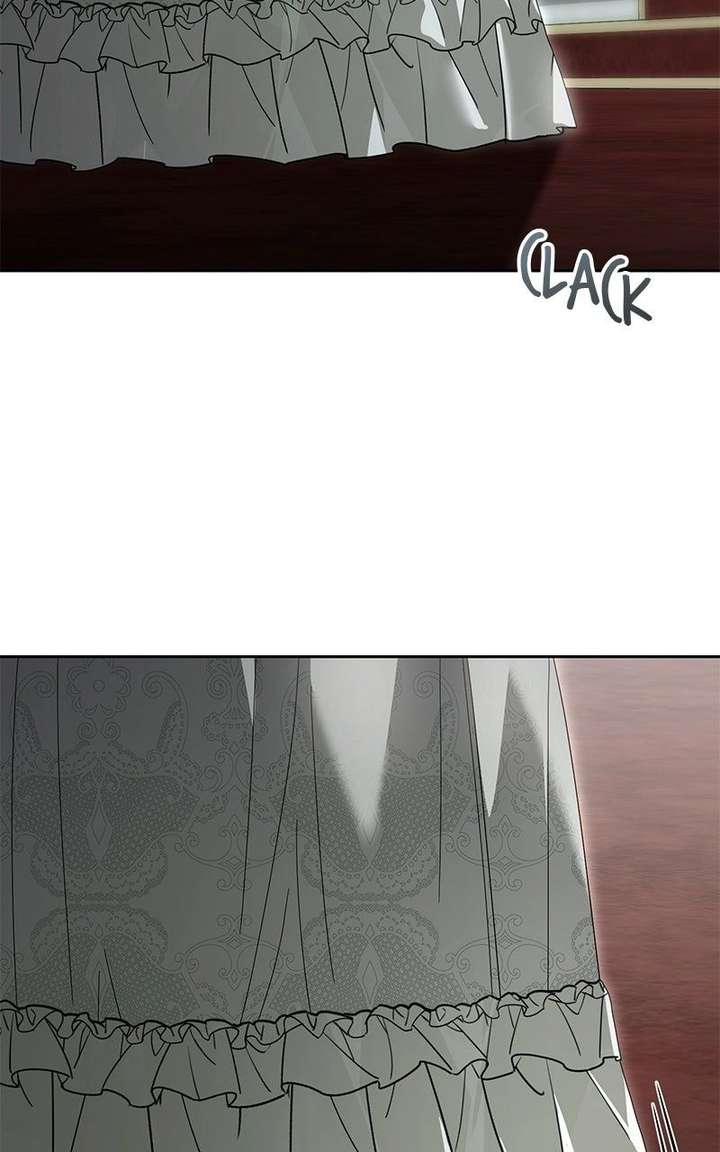 I Grabbed The Leash Of The Blind Beast - Chapter 71 Page 3