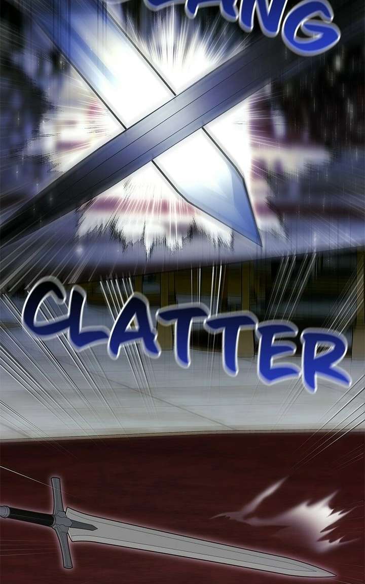 I Grabbed The Leash Of The Blind Beast - Chapter 71 Page 31