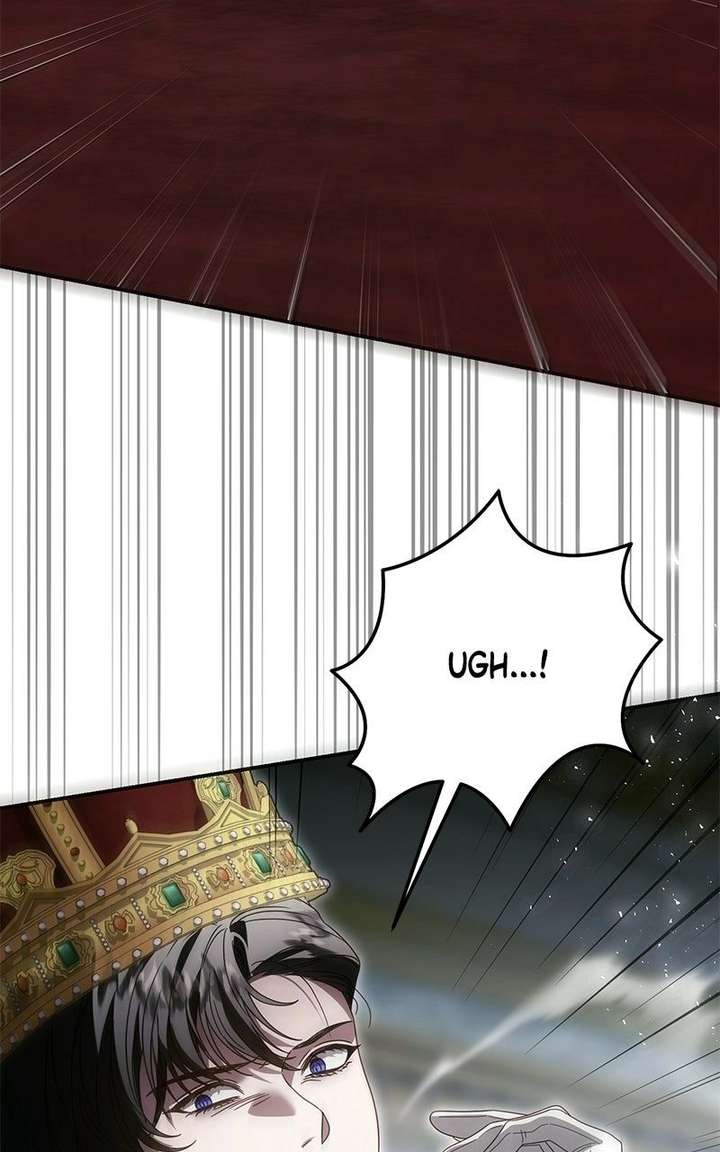 I Grabbed The Leash Of The Blind Beast - Chapter 71 Page 32