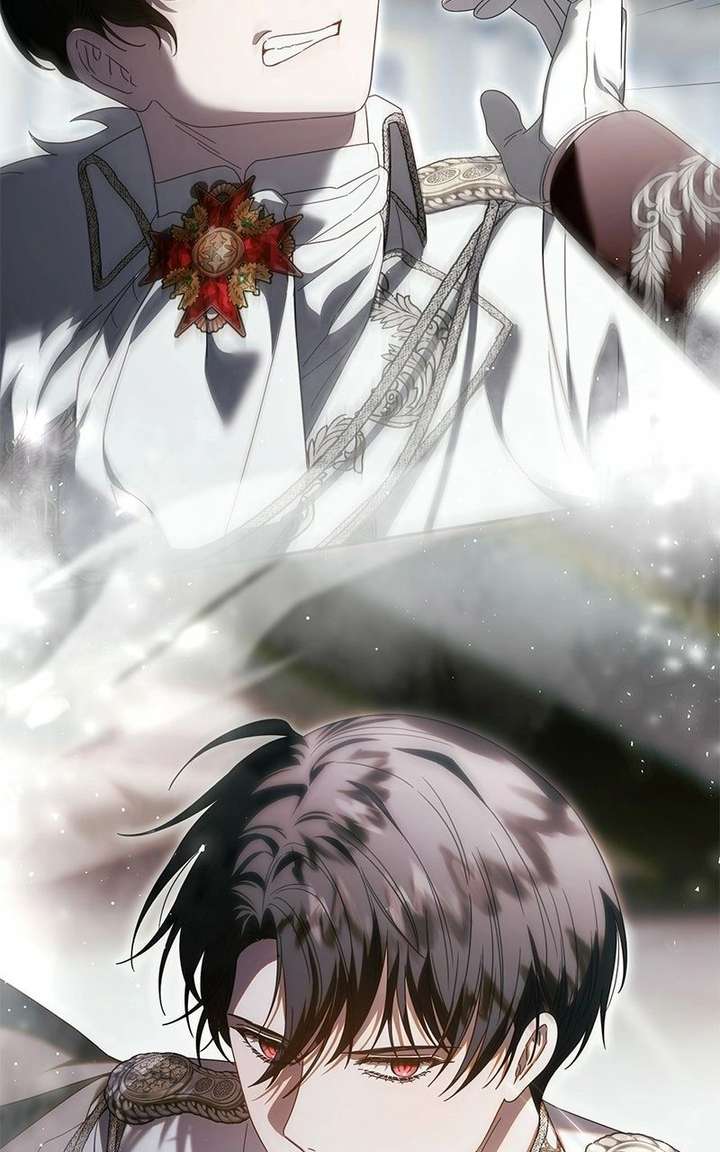 I Grabbed The Leash Of The Blind Beast - Chapter 71 Page 33