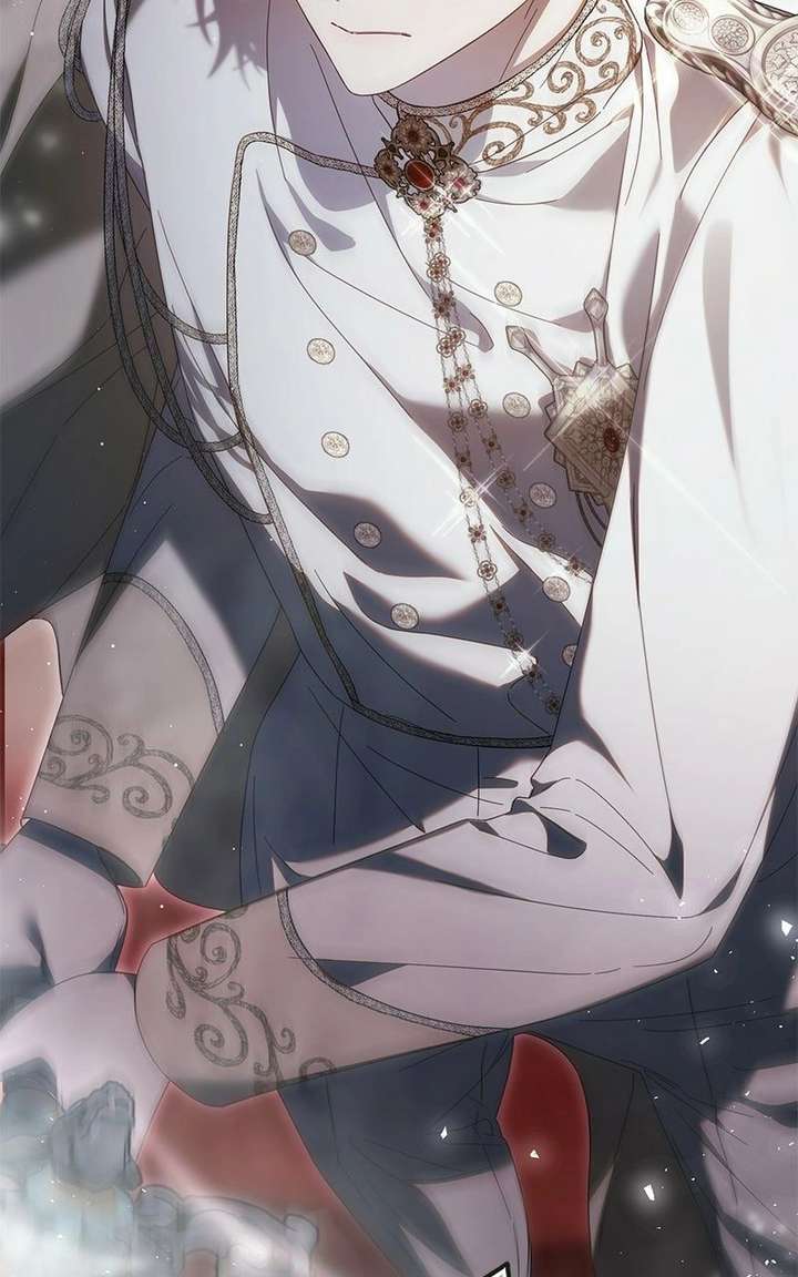 I Grabbed The Leash Of The Blind Beast - Chapter 71 Page 34