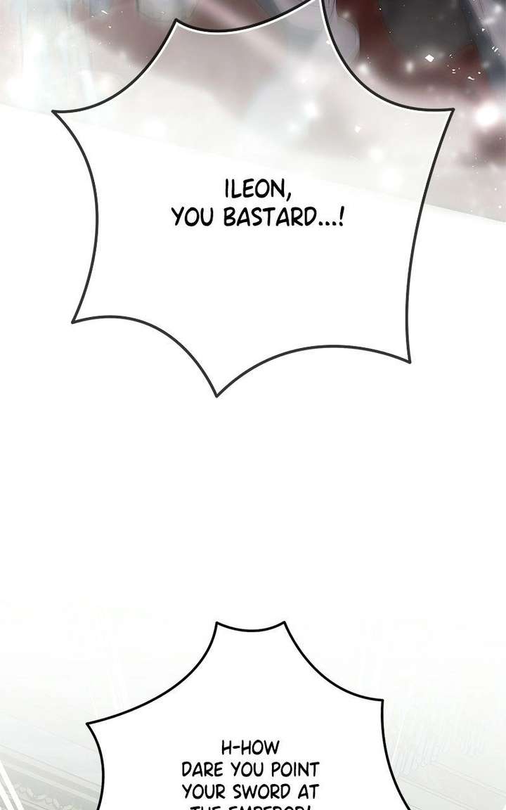 I Grabbed The Leash Of The Blind Beast - Chapter 71 Page 35