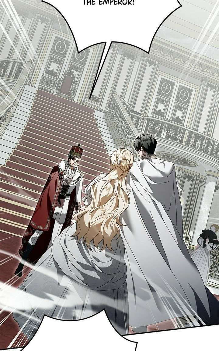 I Grabbed The Leash Of The Blind Beast - Chapter 71 Page 36