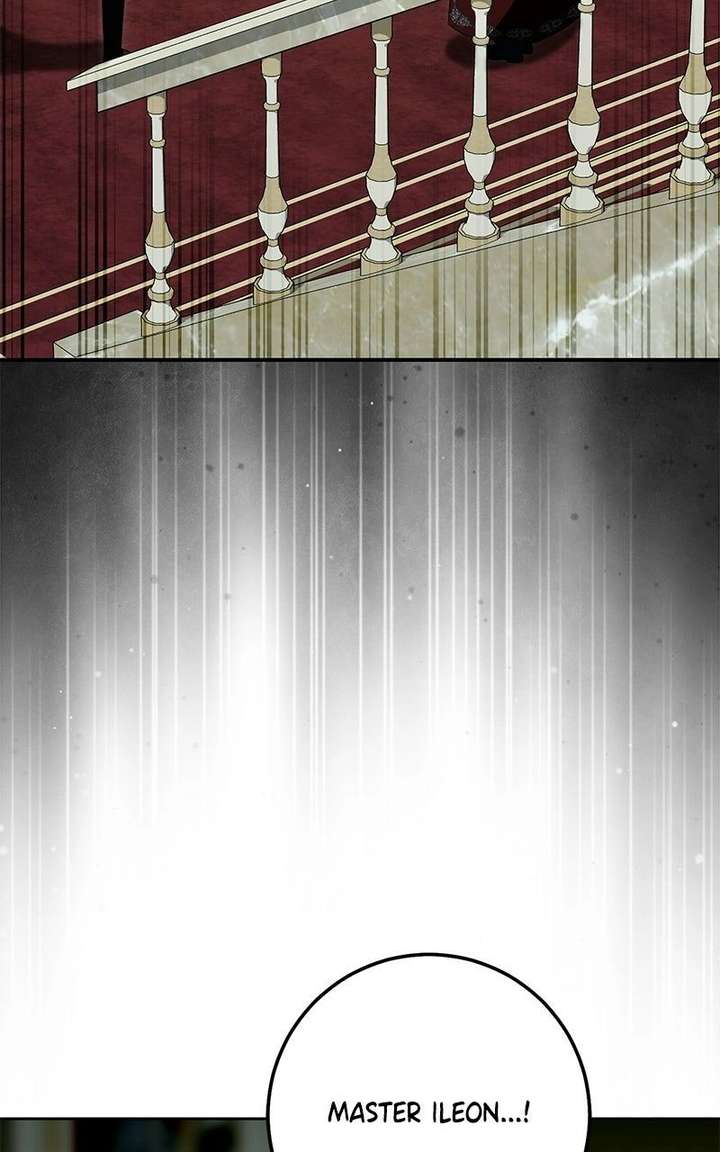 I Grabbed The Leash Of The Blind Beast - Chapter 71 Page 39