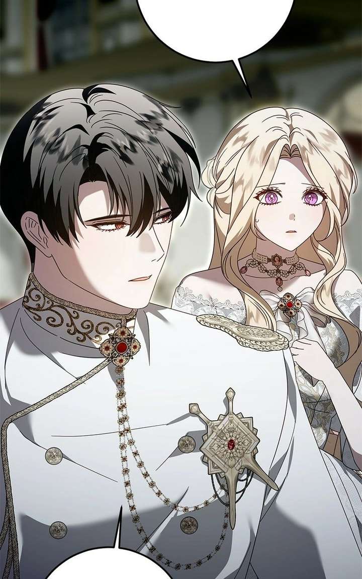 I Grabbed The Leash Of The Blind Beast - Chapter 71 Page 40