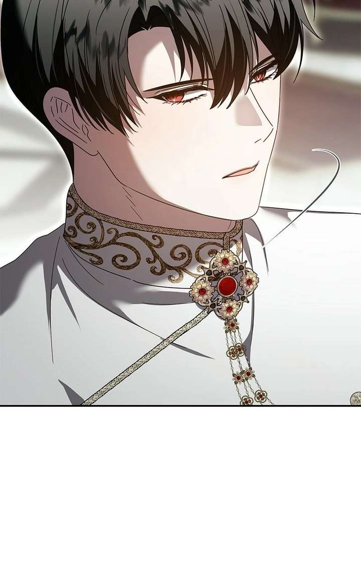 I Grabbed The Leash Of The Blind Beast - Chapter 71 Page 42