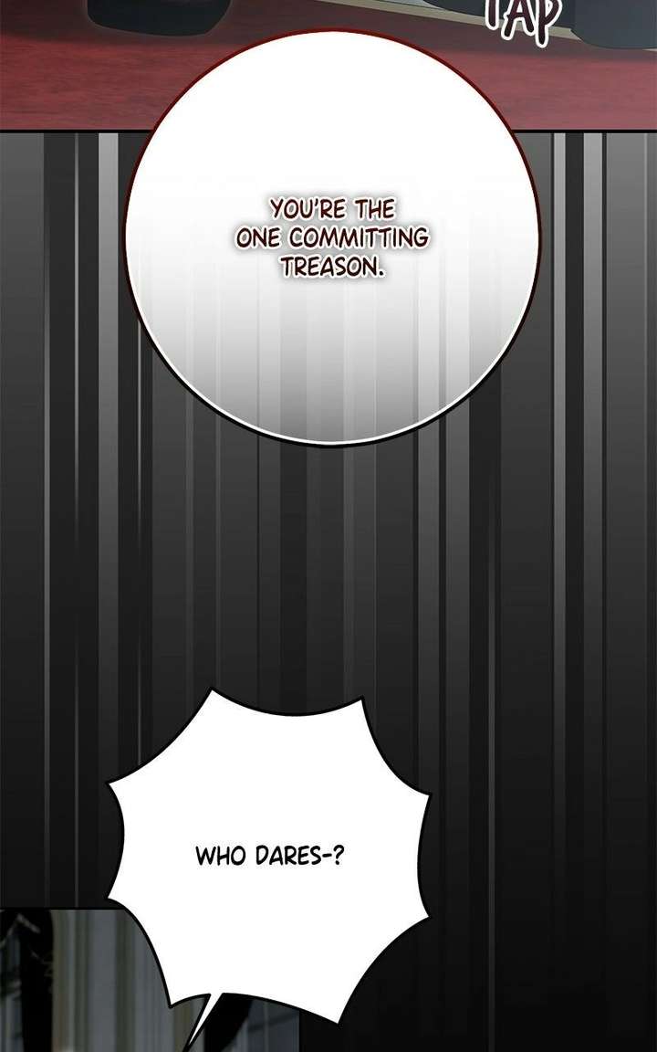 I Grabbed The Leash Of The Blind Beast - Chapter 71 Page 46