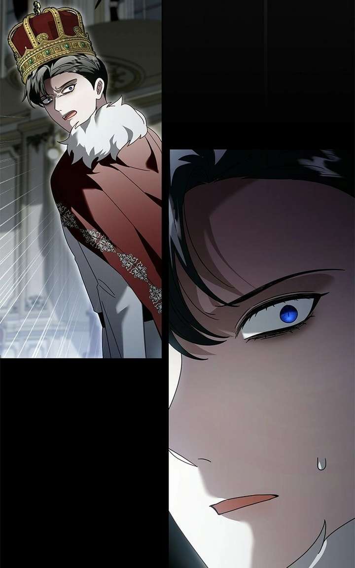 I Grabbed The Leash Of The Blind Beast - Chapter 71 Page 47