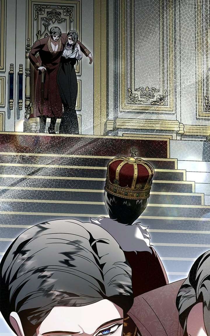 I Grabbed The Leash Of The Blind Beast - Chapter 71 Page 49