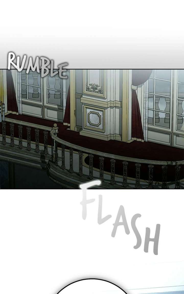 I Grabbed The Leash Of The Blind Beast - Chapter 71 Page 51