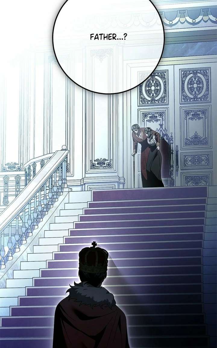 I Grabbed The Leash Of The Blind Beast - Chapter 71 Page 52