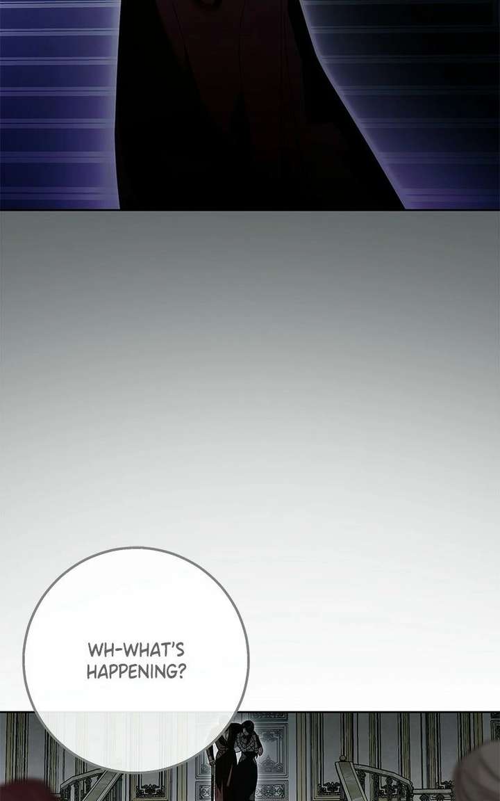 I Grabbed The Leash Of The Blind Beast - Chapter 71 Page 53