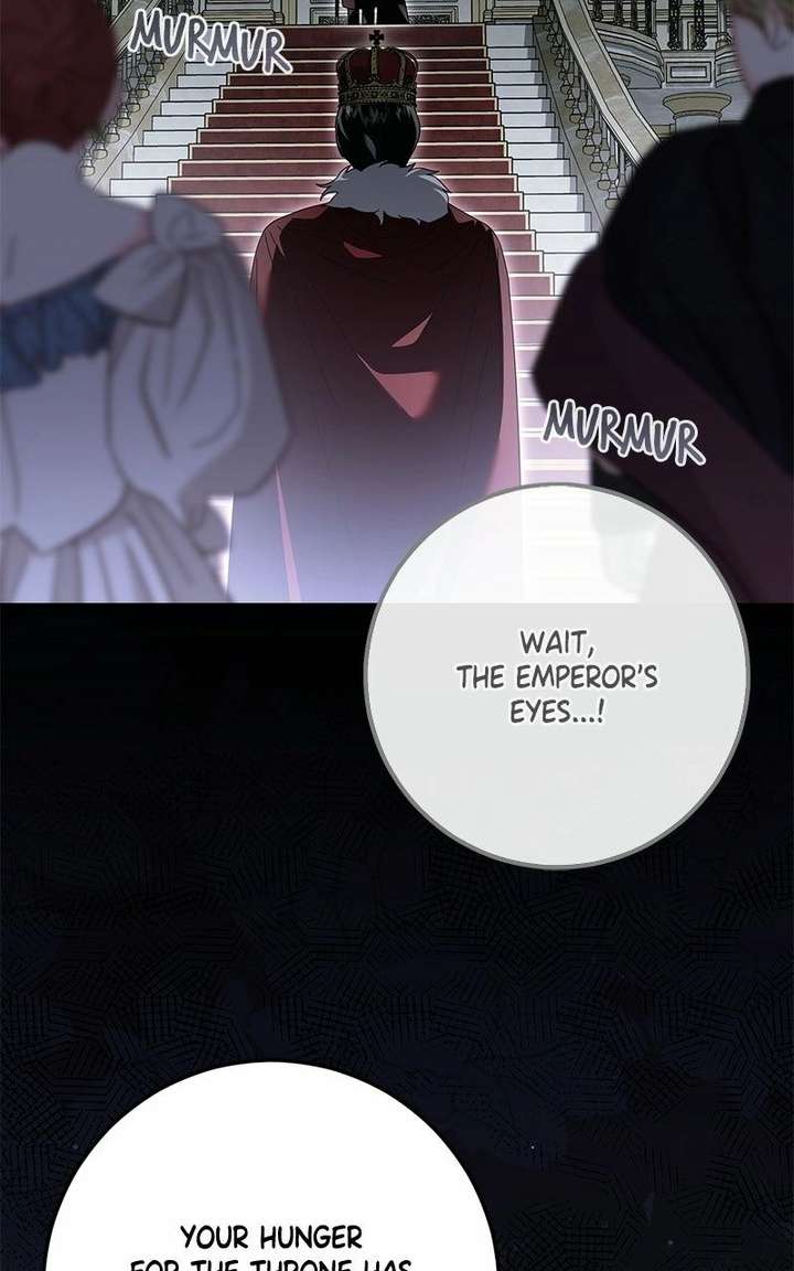 I Grabbed The Leash Of The Blind Beast - Chapter 71 Page 54