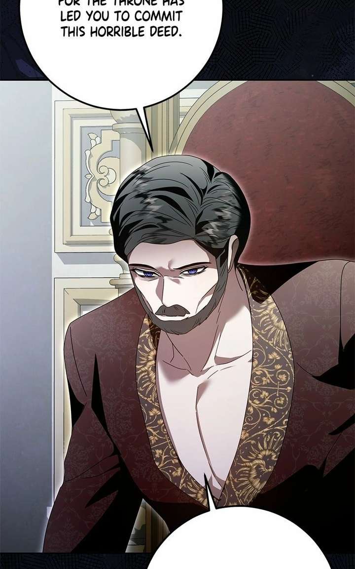 I Grabbed The Leash Of The Blind Beast - Chapter 71 Page 55