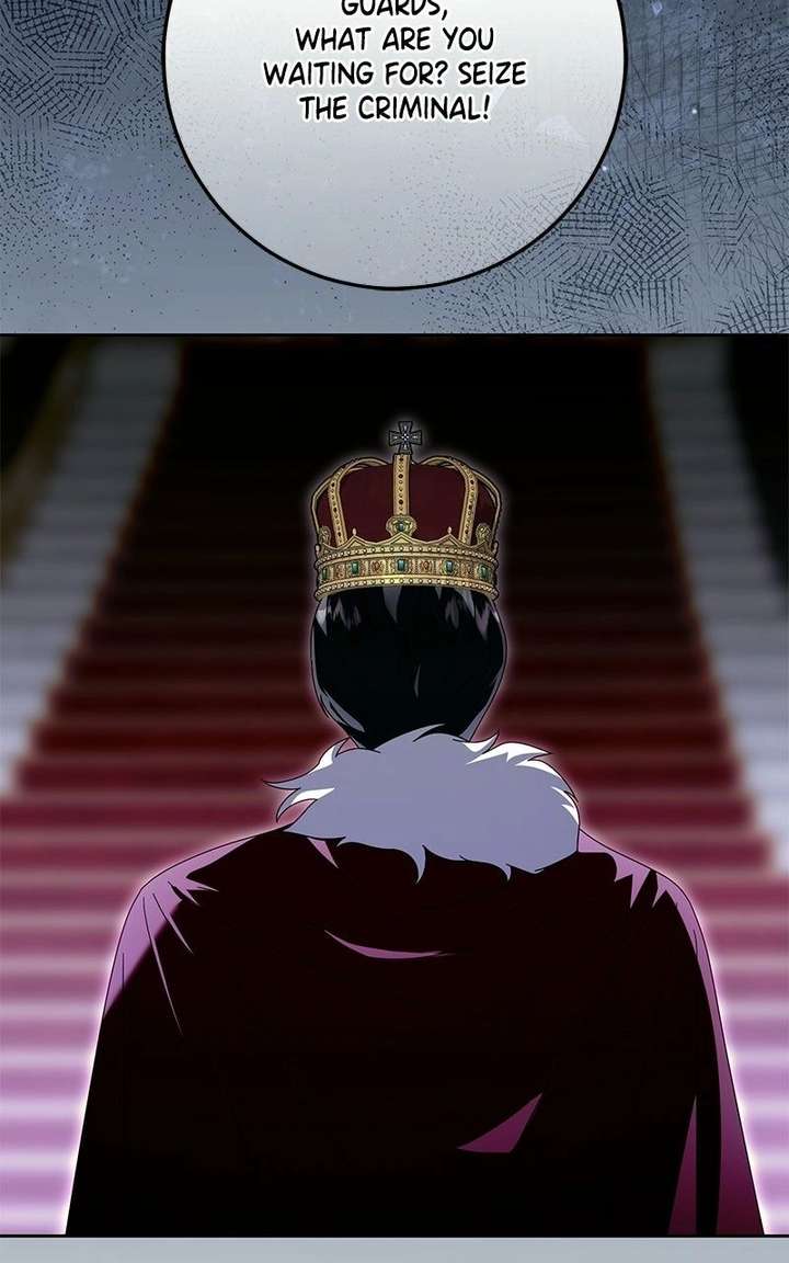 I Grabbed The Leash Of The Blind Beast - Chapter 71 Page 58