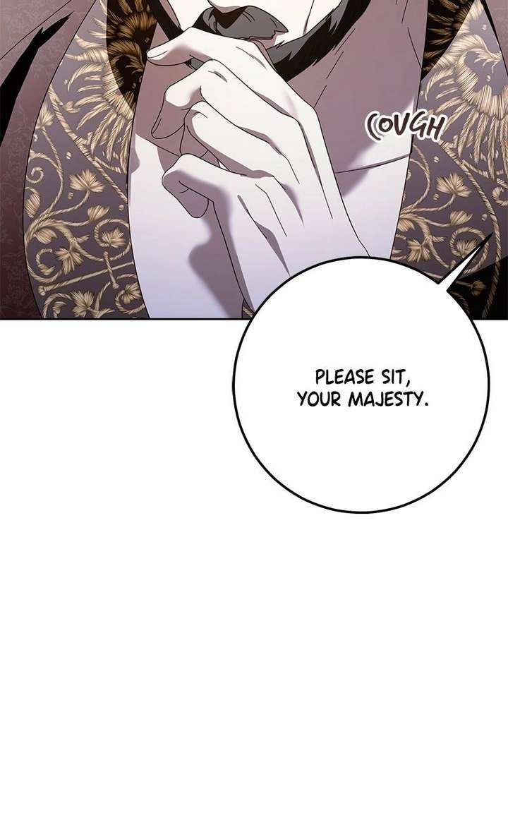 I Grabbed The Leash Of The Blind Beast - Chapter 71 Page 60