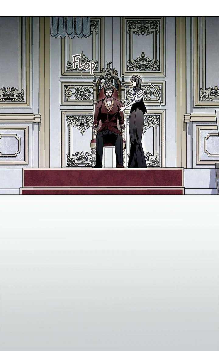 I Grabbed The Leash Of The Blind Beast - Chapter 71 Page 61