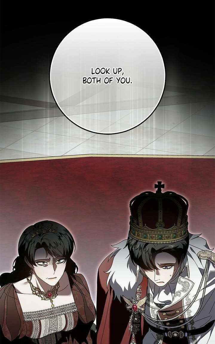 I Grabbed The Leash Of The Blind Beast - Chapter 71 Page 63