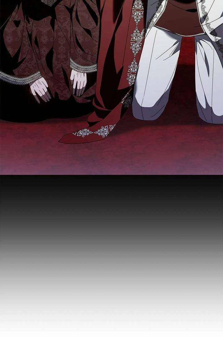 I Grabbed The Leash Of The Blind Beast - Chapter 71 Page 64