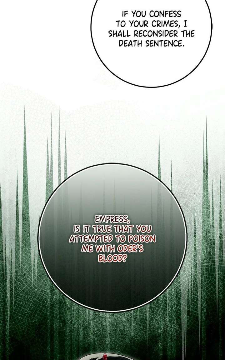 I Grabbed The Leash Of The Blind Beast - Chapter 71 Page 66