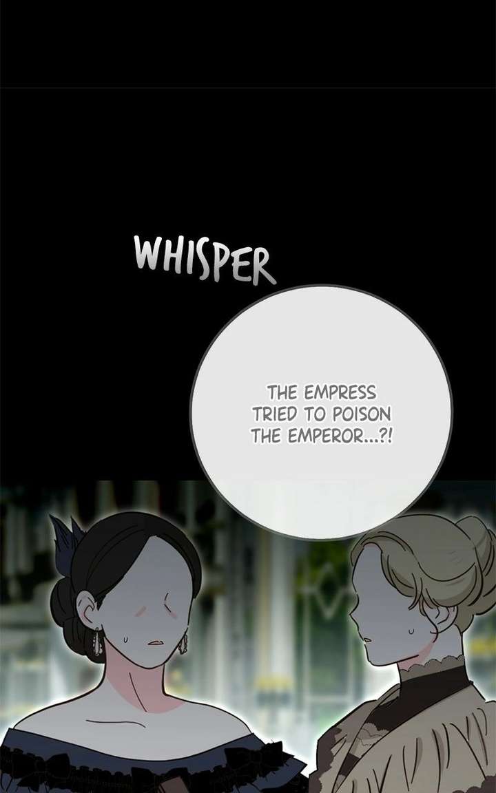 I Grabbed The Leash Of The Blind Beast - Chapter 71 Page 68