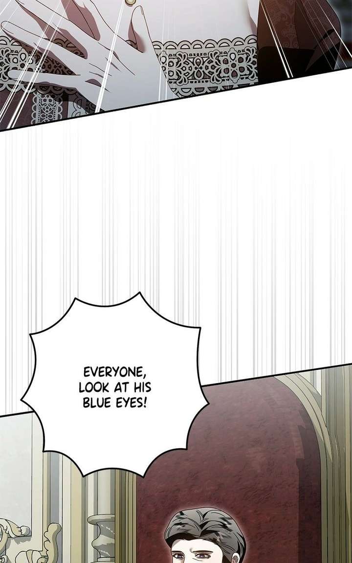 I Grabbed The Leash Of The Blind Beast - Chapter 71 Page 72