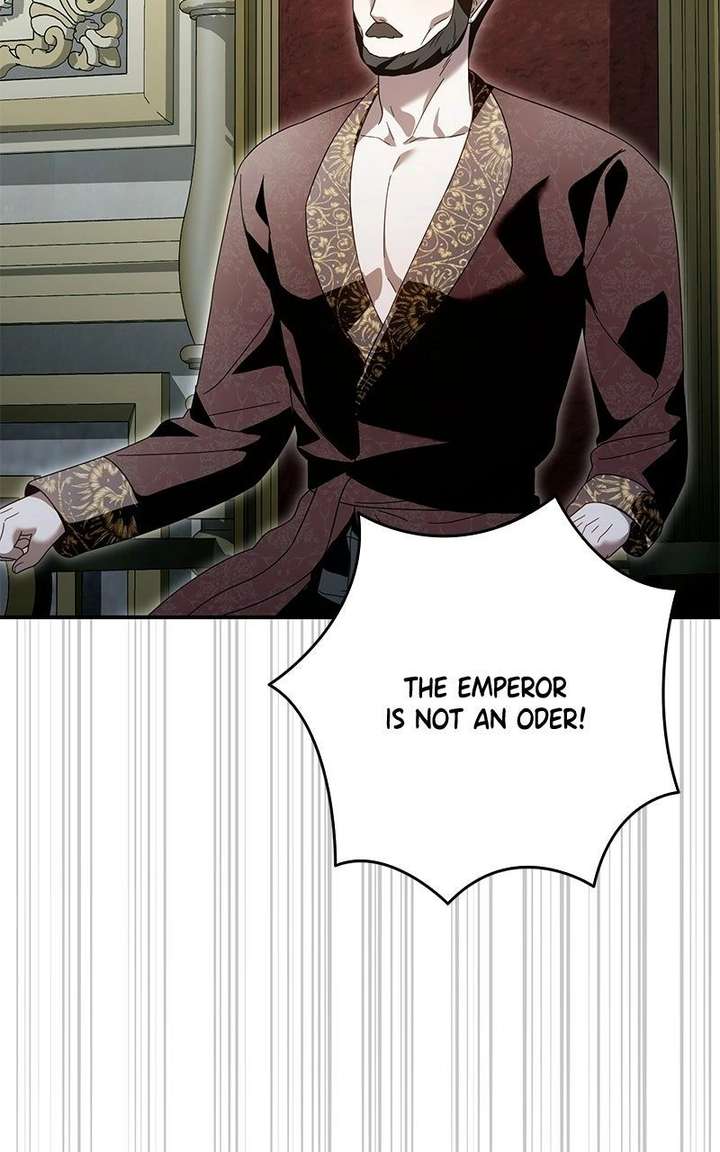 I Grabbed The Leash Of The Blind Beast - Chapter 71 Page 73