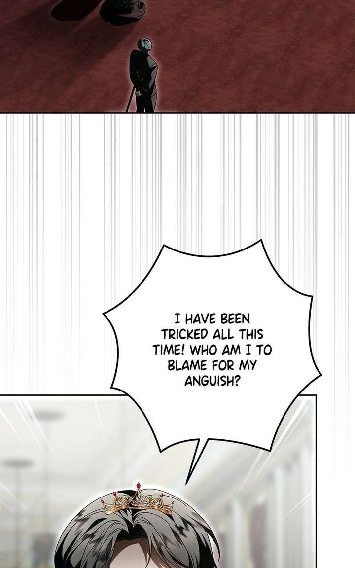 I Grabbed The Leash Of The Blind Beast - Chapter 71 Page 75