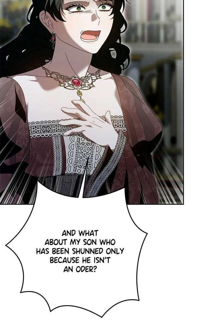 I Grabbed The Leash Of The Blind Beast - Chapter 71 Page 76