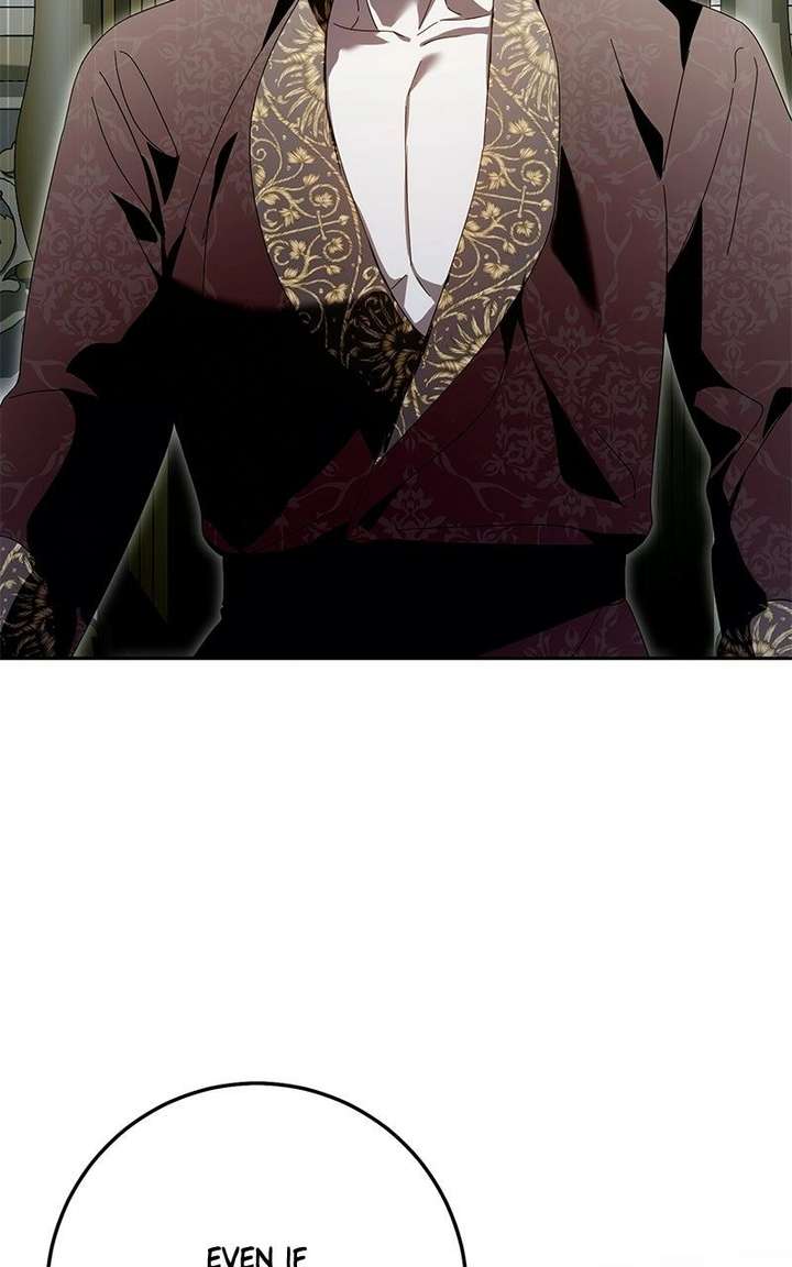 I Grabbed The Leash Of The Blind Beast - Chapter 71 Page 78